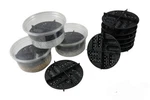 Egg Incubation Tray Bearded Dragon Crested Gecko Reptile Lizard Snake Ball Py.... Fixed Price $7.50.