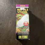 Exo Terra Reptile Vision 26 Watt Coil Bulb Amphibian X6 2346. Fixed Price $12.00.