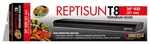 Zoo Med - Hood Reptisun Flo Inch, Black. Fixed Price $83.99.