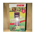 Eheim Everyday Turtle Feeder Automatic Feeding Unit 3581091 For All Water Types. Fixed Price $42.00.