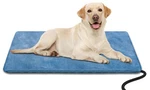 Yicostar Pet Heating Pad For Cats Dogs Indoor Outdoor Waterproof Chew Resistant. Fixed Price $64.48.
