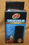 Zoo Med Turtleclean 40 Deluxe Filter Cartridge For TC-25 New. Fixed Price $39.95.