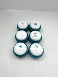 Fluentpet Speak Up Buttons Set Of 6 Dog & Cat Used ($2 Per Button). Fixed Price $12.00.