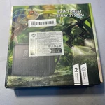 Mius Smart Automatic Rain Forest Spray System Reptile Terrarium Humidifier. Fixed Price $29.99.