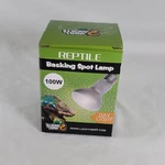Lucky Herp 100W Reptile Turtle Basking Spot Lamp Blub Brand New Box. Fixed Price $11.40.