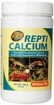 Zoo Med Repti Calcium Ultra Fine Precipitated 12-OUNCE, White. Fixed Price $27.38.