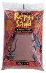 Zoo Med Repti Sand Natural Red All Stimulates Digging Burrowing 10 Lbs. Fixed Price $18.94.