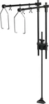 Betazooer Reptile Dual Lamp Stand Metal Adjustable Heating Holder Light Fix. Fixed Price $27.95.