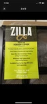 Zilla Pet Reptile Terrarium Fresh Air Screen Cover, 20X10. Fixed Price $24.50.