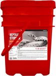 Reptile Stopper, Granular Animal Repellent, All Natural, Effective Year Roun. Fixed Price $160.99.