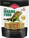 2 Lbs Adult Food Nutrient Balanced Dry Diet For Pet Iguanas. Fixed Price $31.36.