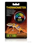 Exo Terra Analog Thermometer. Fixed Price $10.96.