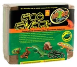 Zoo Med Eco Earth Compressed Coconut Fiber Substrate 2-(3 Packs). Fixed Price $29.99.