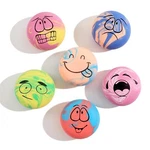 Schitec Squeaky Dog 6 Pack Interactive Latex Rubber Ball Soft.... Fixed Price $20.30.