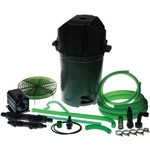 Ra Eheim Classic Canister Filter With Valve Set - 2262. Fixed Price $1120.84.