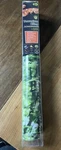 Galapagos Terrarium Cling Forest 15"X36" Background Decoration. Fixed Price $17.99.