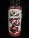 Fuego Powder Seasoning Mexican Flavored For All Great Takis Taste. Fixed Price $24.99.