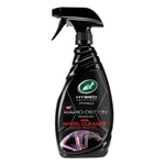 Turtle Wax Hybrid Solutions Pro All Wheel Cleaner & Iron Remover 23 Fl Oz. Fixed Price $18.00.