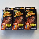 Zoo Med Repti Turtle Eye Drops 2.25 Fl Oz (64ML) MD-30 Pack New. Fixed Price $13.99.