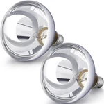 Vihose 250W R40 Heat Lamp Bulbs For $20 All 23 $80. Fixed Price $5.00.