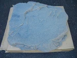 Dekorra Products 108-RB Artificial Rock Enclosure River Bed. Fixed Price $79.00.
