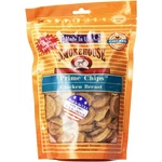 Smokehouse Prime Chips Chicken Breast Dog Treats 8 Ounce. Fixed Price $25.99.