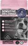 Annamaet Original Sensitive Skin Stomach Dry Dog Food Lamb Whitefish Millet. Fixed Price $187.79.