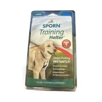 Sporn Training Halter No Pull Harness Large Dogs Blue Neck 16-24. Fixed Price $15.00.