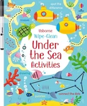 Under The Sea (wipe-clean Activities). Fixed Price $9.44.