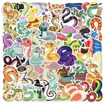 Snake Cobra Venomous Reptile Carnivorous Animal Zoo Pet Shop Cute St. Fixed Price $32.84.