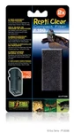Exo Terra Repti Clear F150 Replacement Filters Package Of Part # PT-2096. Fixed Price $6.88.