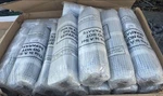 Roceei Electric Heatedfloor Mat, Radiant Heating System 400+ Sqft 13 Rolls. Fixed Price $1100.00.