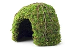 Galapagos (05366 Mossy Dome Hide, In, Green. Fixed Price $20.22.