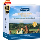 Hatortpet Dried Black Soldier Fly Larvae 5LB-PURE Pound (pack Of 1), Yellow. Fixed Price $42.98.