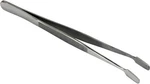 Hts 170C0 4.75" Stainless Steel Stamp Tweezers Curved, Multicolor. Fixed Price $9.19.