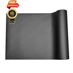 Duedusto Bearded Dragon Tank Accessories, Reptile Terrarium Liner Black. Fixed Price $18.98.