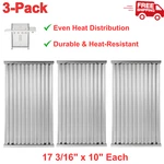 Pk Stainless Steel G533-2200-W1 True Infrared Grill Emitter Plates Charbroil. Fixed Price $68.85.