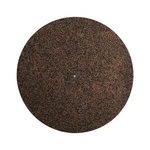 Cork & Rubber Turntable Platter Mat, Non Slip Anti Static 12IN Record Ma.... Fixed Price $19.53.