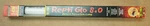 Repti-glo 8.0 Desert Terrarium Linear Fluorescent Bulb (24" & 48"). Fixed Price $13.99.