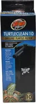 Zoo Med Turtleclean Deluxe Filter. Fixed Price $30.98.