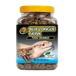 Ra Blue Tongue Skink Food Crumbles - 8 Oz (2 Pack). Fixed Price $17.62.