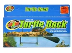 Zoo Med Floating Turtle Dock Small 10 Gallon & Up Tanks (11.25" Long X Wide). Fixed Price $9.98.