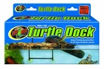 Zoo Med Turtle Dock 10 Gallon Small Underwater Tanks 11" X 15". Fixed Price $19.99.