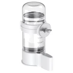 Pawfly Automatic Bird Water Dispenser Feeder For Parakeet Cockatiel Budgie 140ML. Fixed Price $14.32.