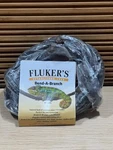 Bend-a-branch Terrarium Decoration Medium 3/8" Diameter (6' Long) By Flukers. Fixed Price $14.29.
