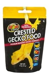 Zoo Med Crested Gecko Food Premium Blended Tropical Fruit Dry - 2 Oz. Fixed Price $9.95.