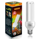 Glowup 2.4% Uvb Bulb For Birds, 20W Compact Fluorescent Light Uva Li.... Fixed Price $23.16.
