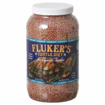 Flukers Diet For Aquatic Turtles Net Weight 3.5 Lbs. Fixed Price $39.99.