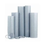 Nuheat 120 V, 96"X30" Standard Mat. Fixed Price $383.62.