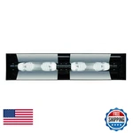Exo Terra Large Compact Incandescent Light Fixture For Glass. Fixed Price $183.21.